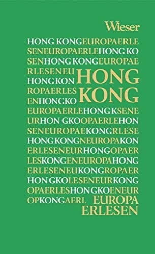Europa erlesen - Hong Kong