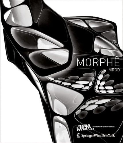 Morphê Mrgd