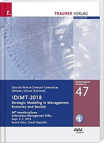 IDIMT 2018
