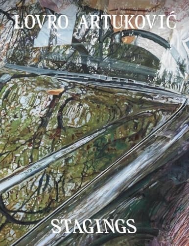 Lovro Artuković Stagings