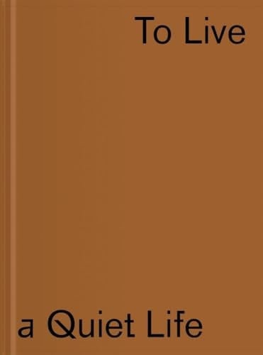 The Vujicic Collection: to Live a Quiet Life