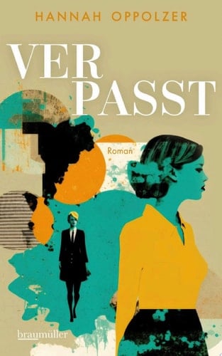 Verpasst Roman