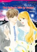 The Italian's Wife by Sunset Harlequin Comics