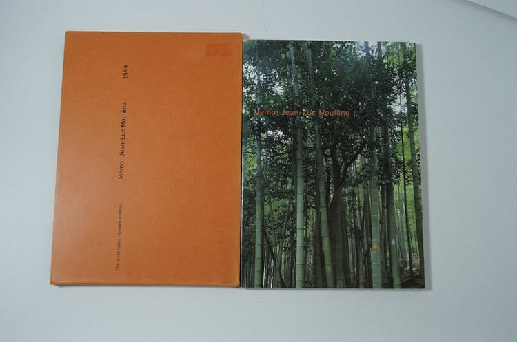Memo: Jean-Luc Moulene