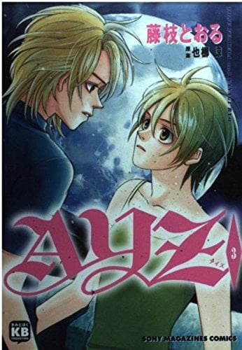 Ayz