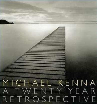 Michael Kenna: A Twenty-Year Retrospective (Ambient Foto)