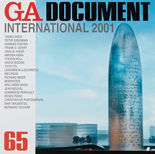 International 2001