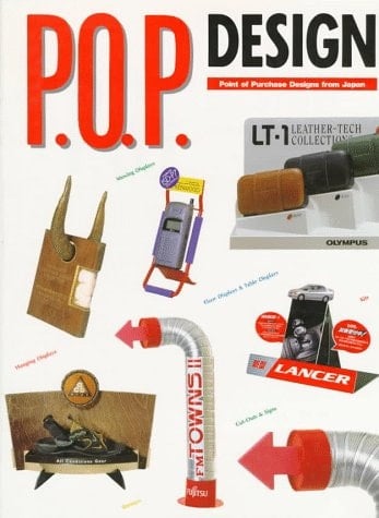 P.O.P. Design