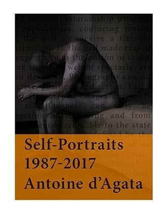 Self-Portraits 1987-2017