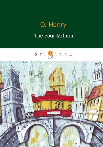 The Four Million