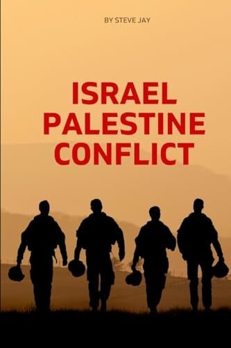 Israel Palestine Conflict