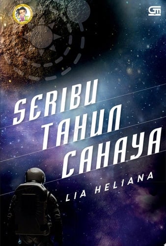 Seribu Tahun Cahaya