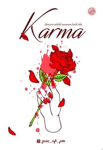 Karma Mencintai Adalah Menanam Benih Luka