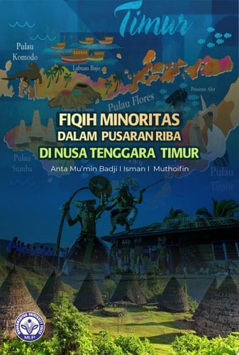 Fiqih Minoritas dalam Pusaran Riba di Nusa Tenggara Timur