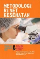 Metodologi Riset Kesehatan Teknologi Laboratorium Medik dan Bidang Kesehatan Lainnya