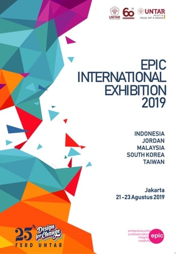 EPIC International Exhibition 2019