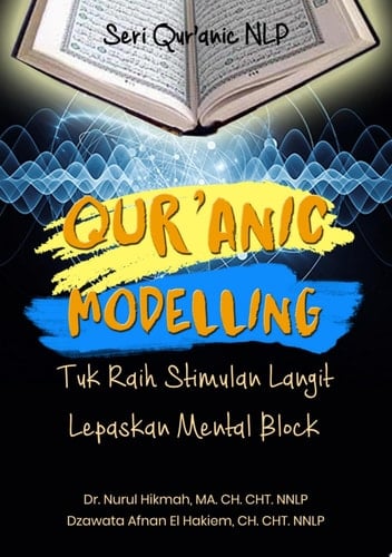 Quranic modelling : tuk raih stimulan langit lepaskan mental block