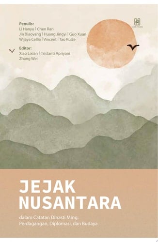 Jejak Nusantara dalam Catatan Dinasti Ming: Perdagangan, Diplomasi, dan Budaya