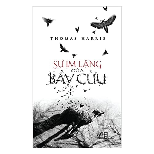 SỰ IM LẶNG CỦA BẦY CỪU