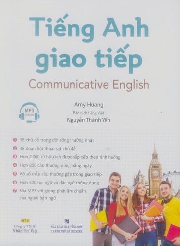 Communicative English