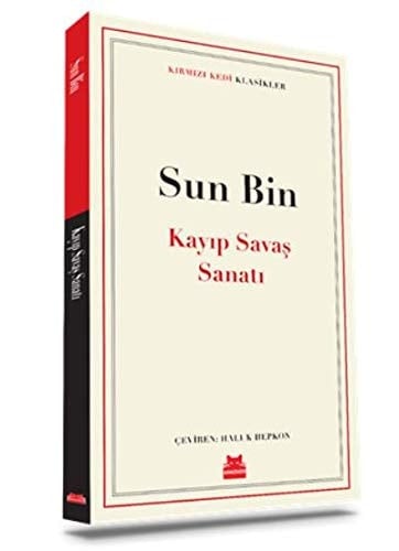 Kayip Savas Sanati