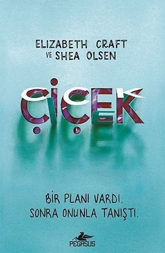 Cicek Ciltli