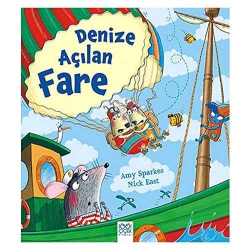 Denize Acilan Fare