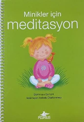 Minikler Icin Meditasyon