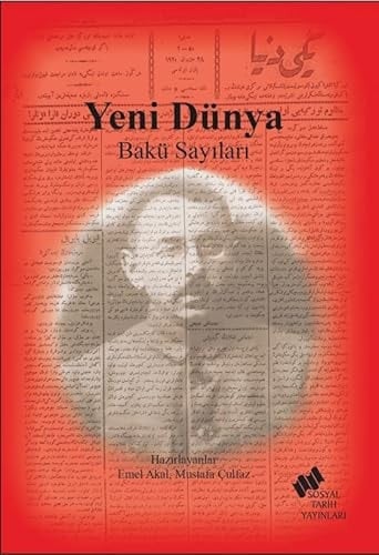 Yeni Dünya Bakü sayıları