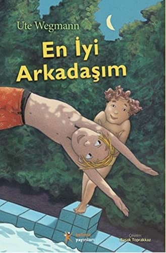 En iyi arkadaşım