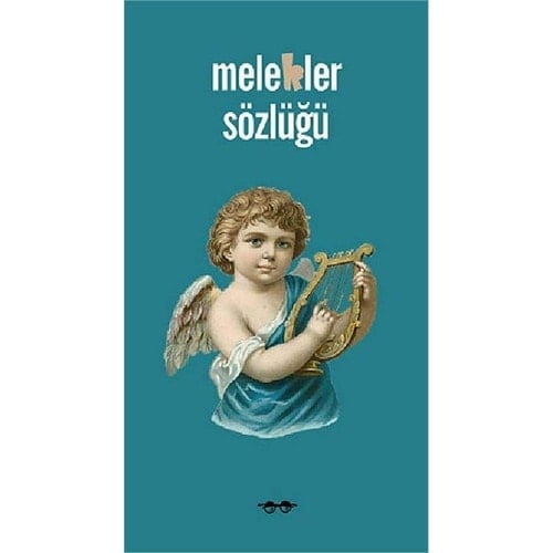 Melekler Sözlüğü