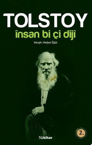 Însan Bi Çi Dijî