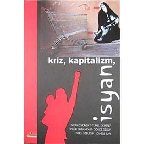 Kriz kapitalizm isyan
