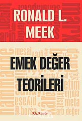 Emek değer teorileri