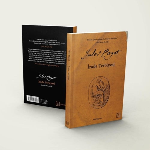 İrade Terbiyesi (Turkish Edition)