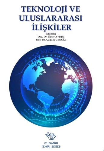 Teknoloji ve Uluslararası İlişkiler