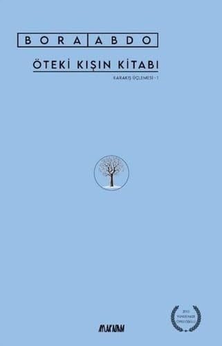 Öteki Kisin Kitabi - Karakis Üclemesi 1