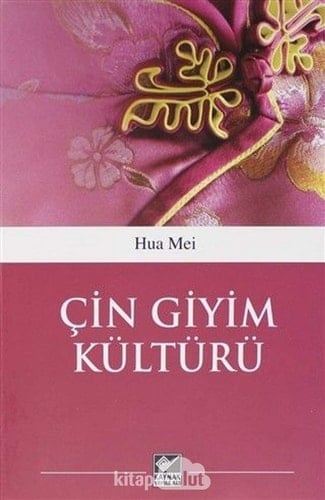 Cin Giyim Kültürü