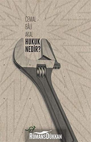 Hukuk Nedir?