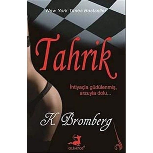 Tahrik