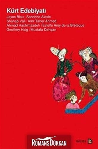 Kürt edebiyatı