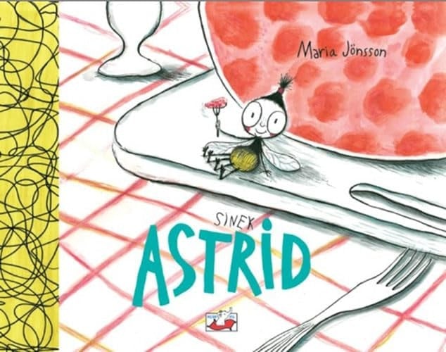 Sinek Astrid