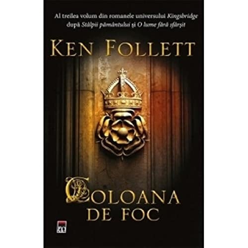 Coloana De Foc