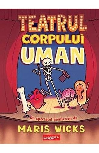 Teatrul corpului uman