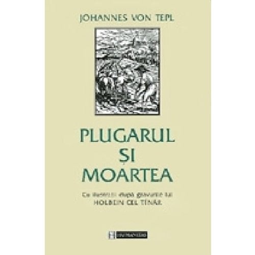 Plugarul si moartea