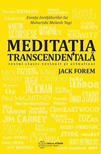 Meditaţia transcendentală