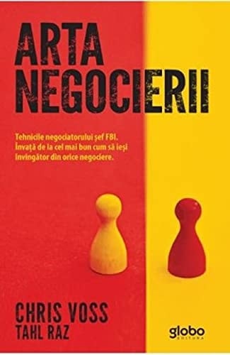 Arta negocierii