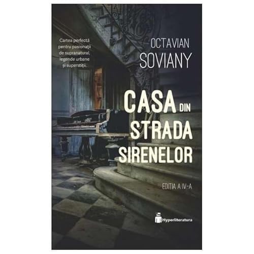 Casa din Strada Sirenelor
