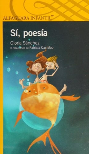 Si, Poesia