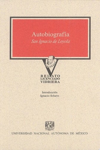 Autobiografía